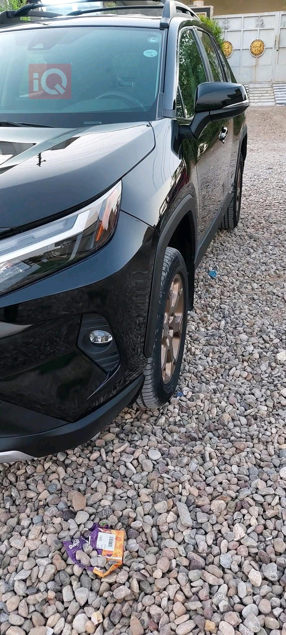 تويوتا راف 4